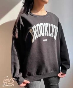 تفاوت بلوز لانگ دورس و سویشرت