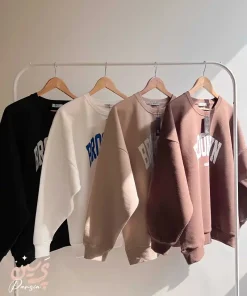 بلوز دورس لانگ پرسین استایل