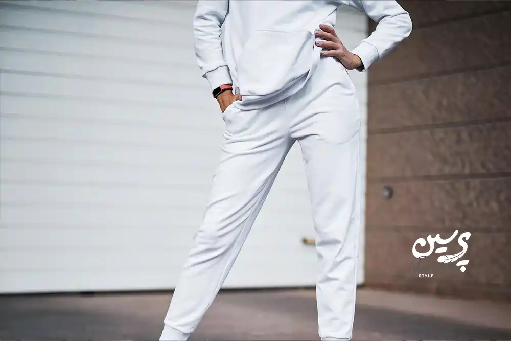 شلوار جاگر : ترکیب راحتی و شیکی در دنیای مد