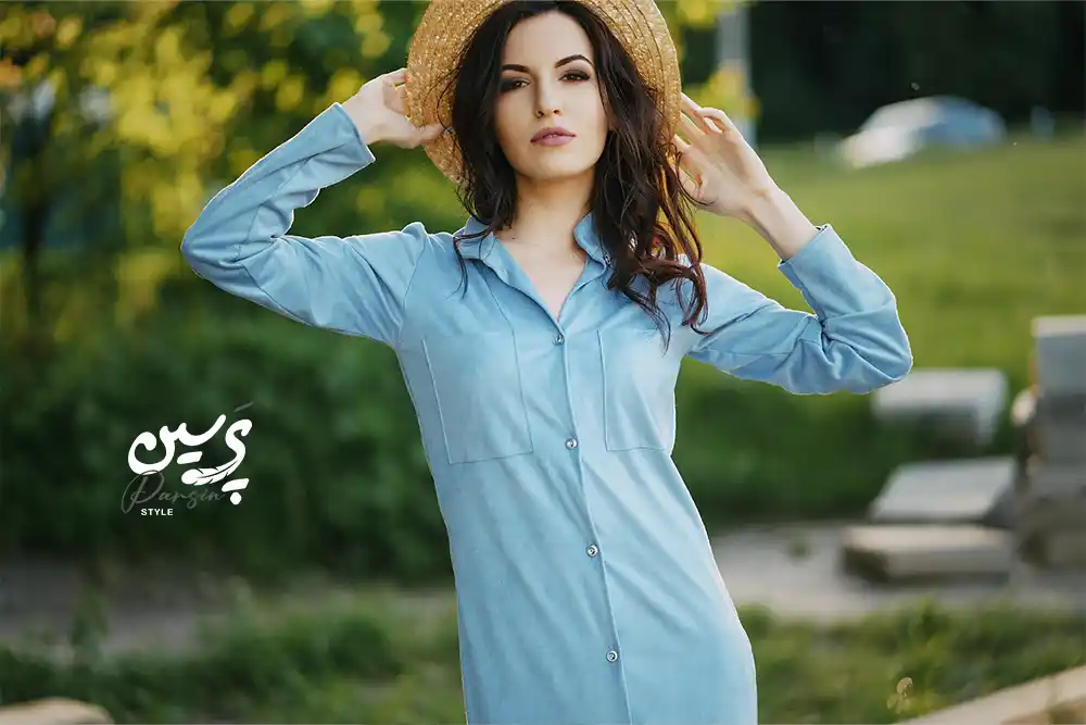 راهنمای کامل انتخاب شومیز زنانه : از کلاسیک تا مدرن