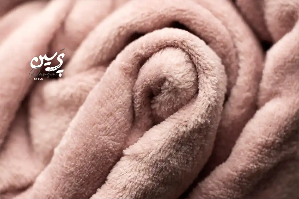 راهنمای کامل پارچه تدی : از انتخاب تا مراقبت