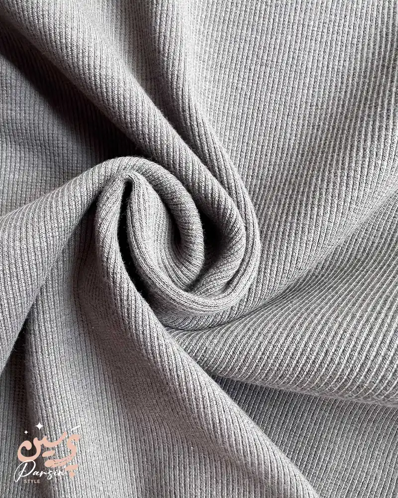 جنس پارچه بلوز یقه اسکی کبریتی