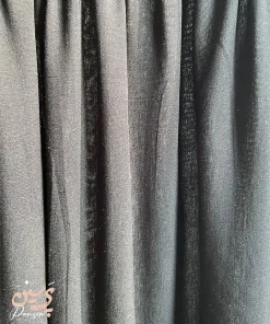 مزایای انتخاب دامن مشکی نخی