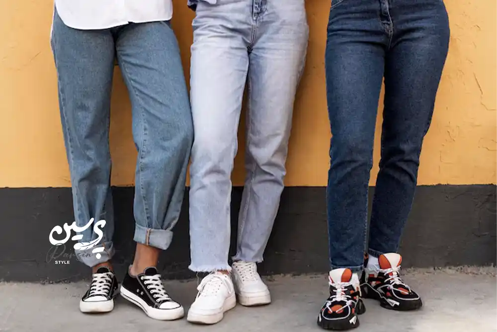 راهنمای خرید شلوار بگ : آنچه باید درباره انواع و جنس‌ها بدانید