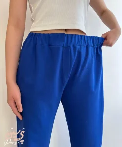 ویژگی‌های منحصر به فرد شلوار بگ پرسین