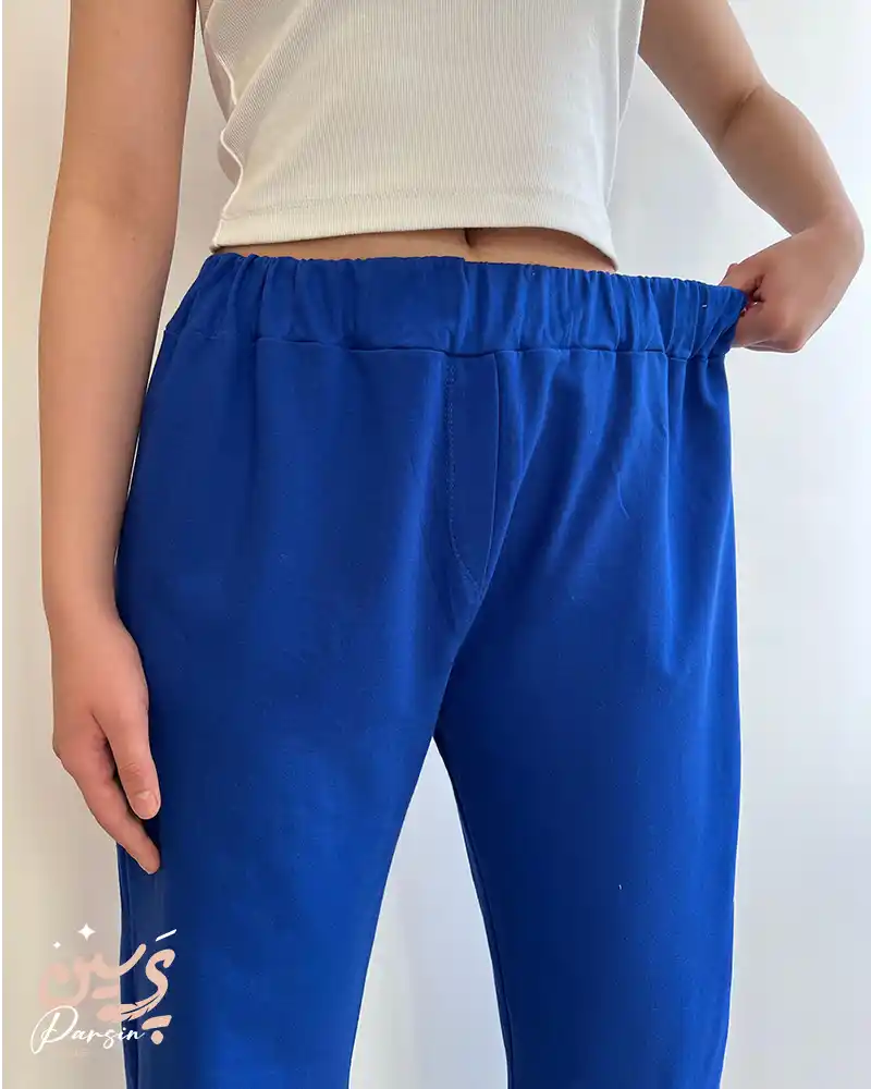 ویژگیهای منحصر به فرد شلوار بگ پرسین