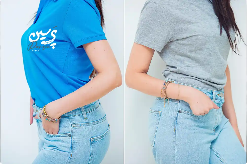 فاق شلوار : از کارکرد تا زیبایی‌شناسی