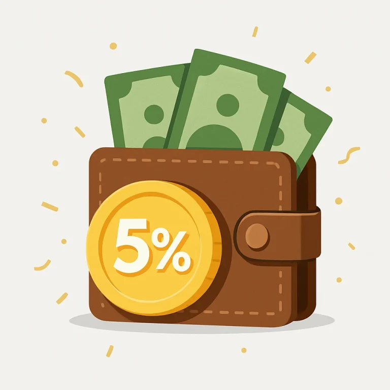 کیف پول پرسین استایل